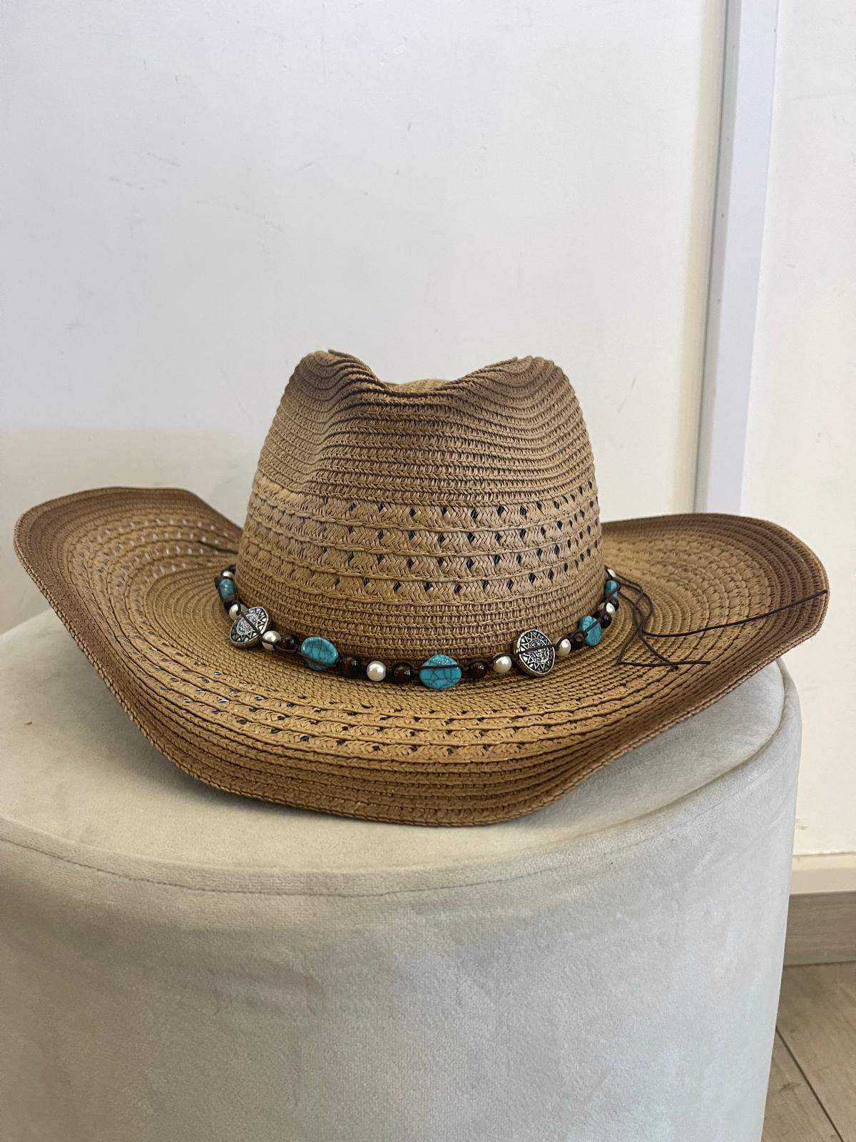 Cappello Namastè
