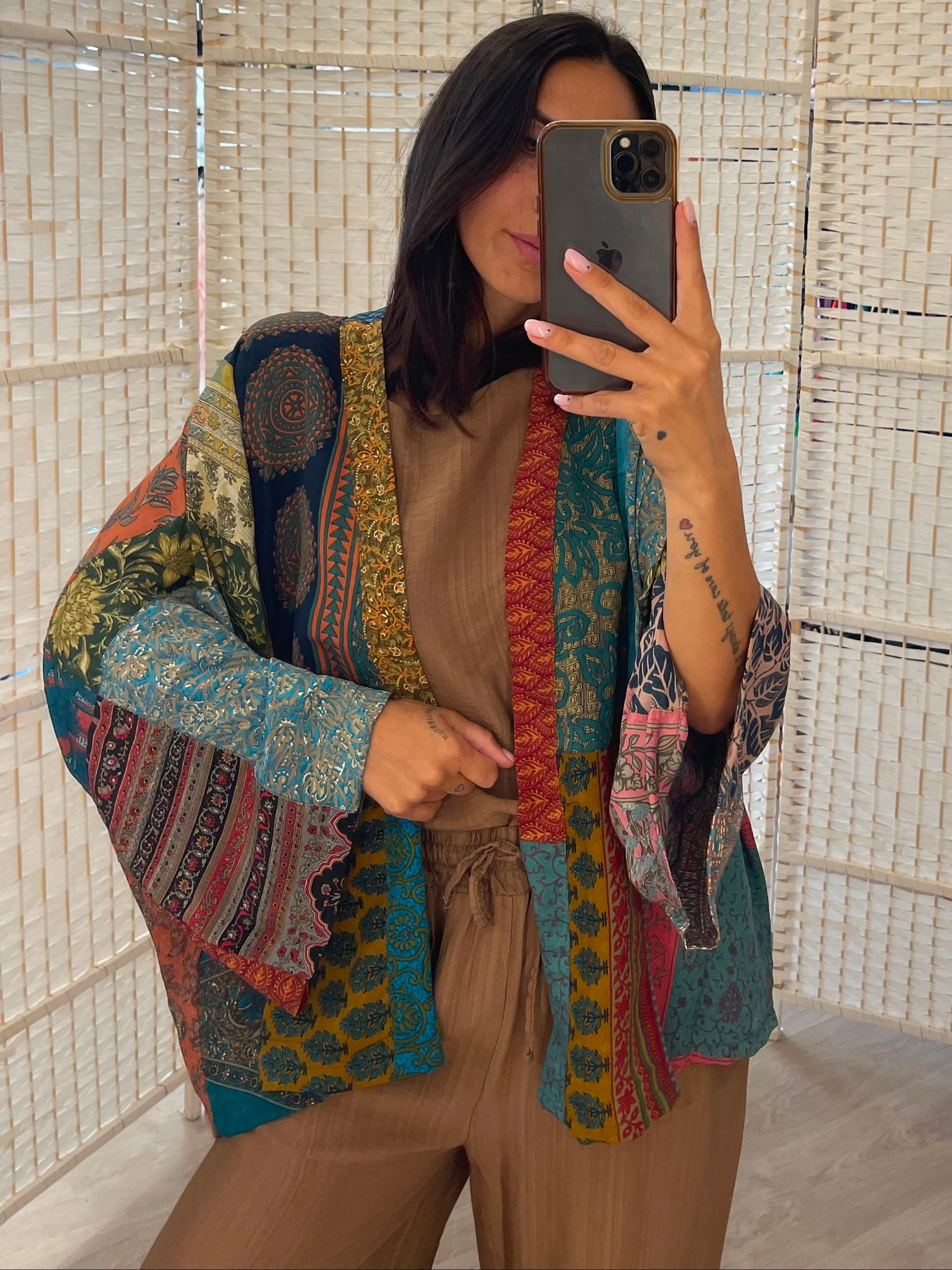 Kimono fantasia