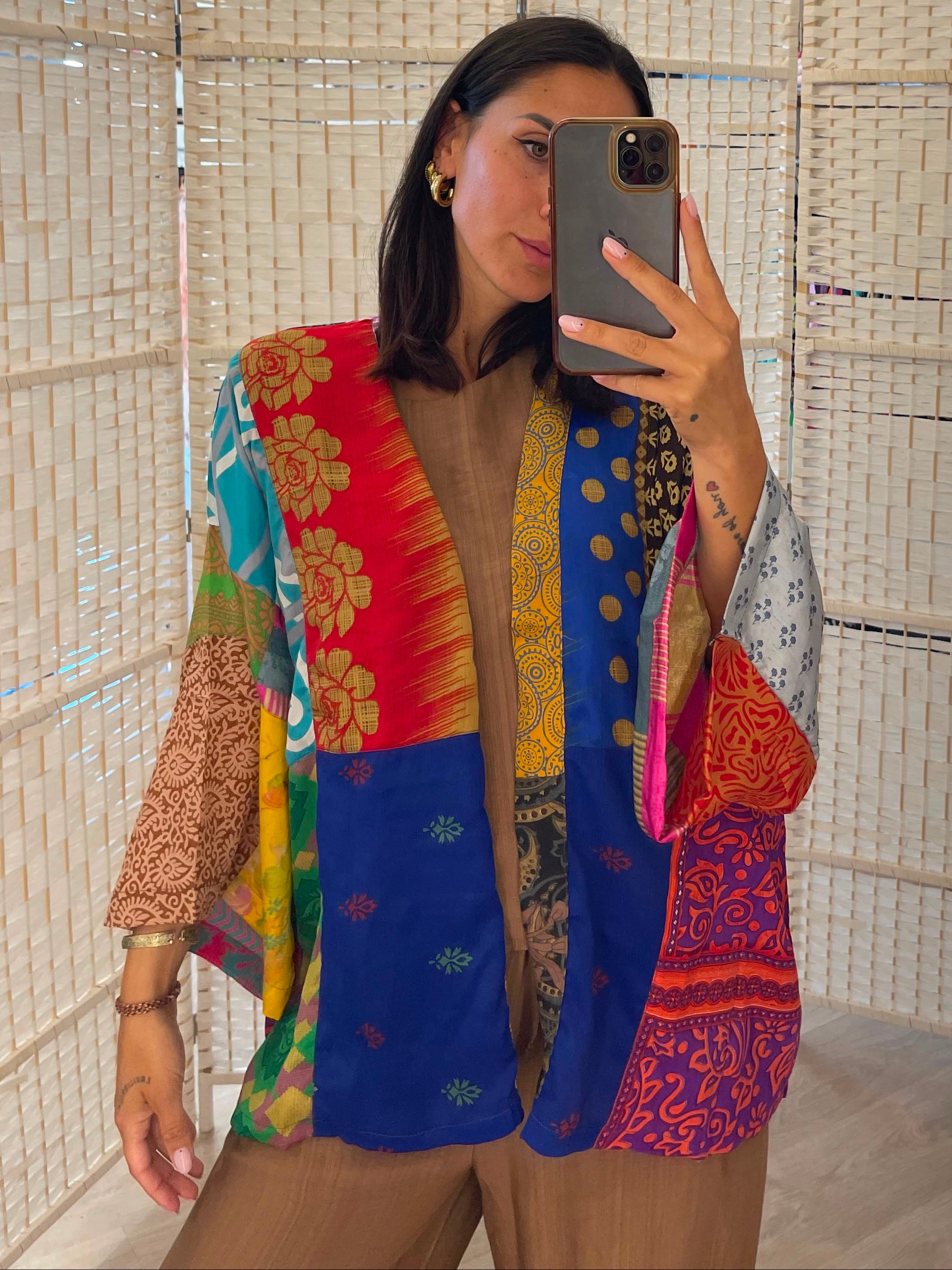 Kimono fantasia
