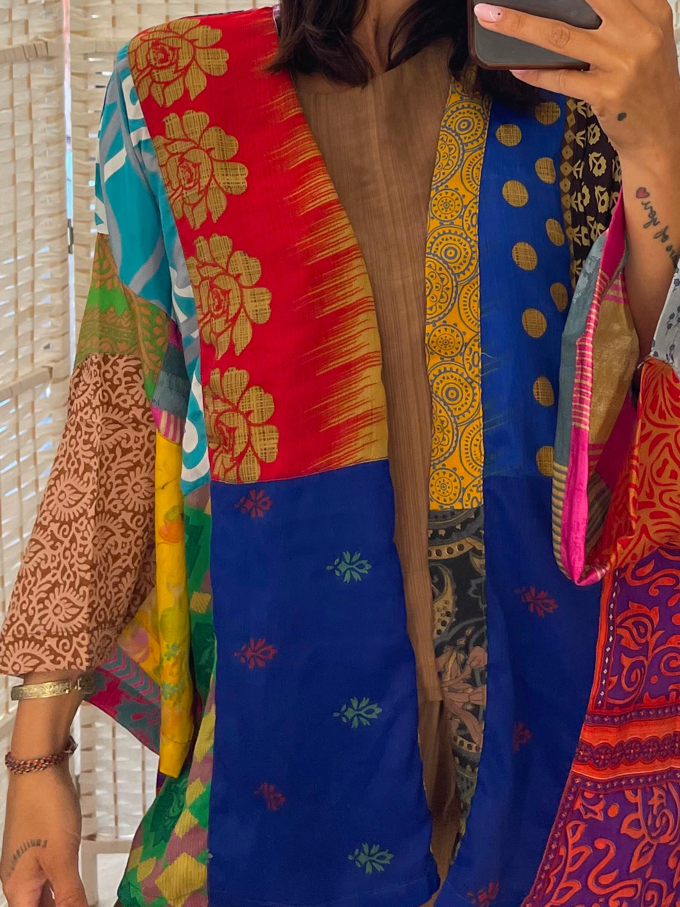 Kimono fantasia