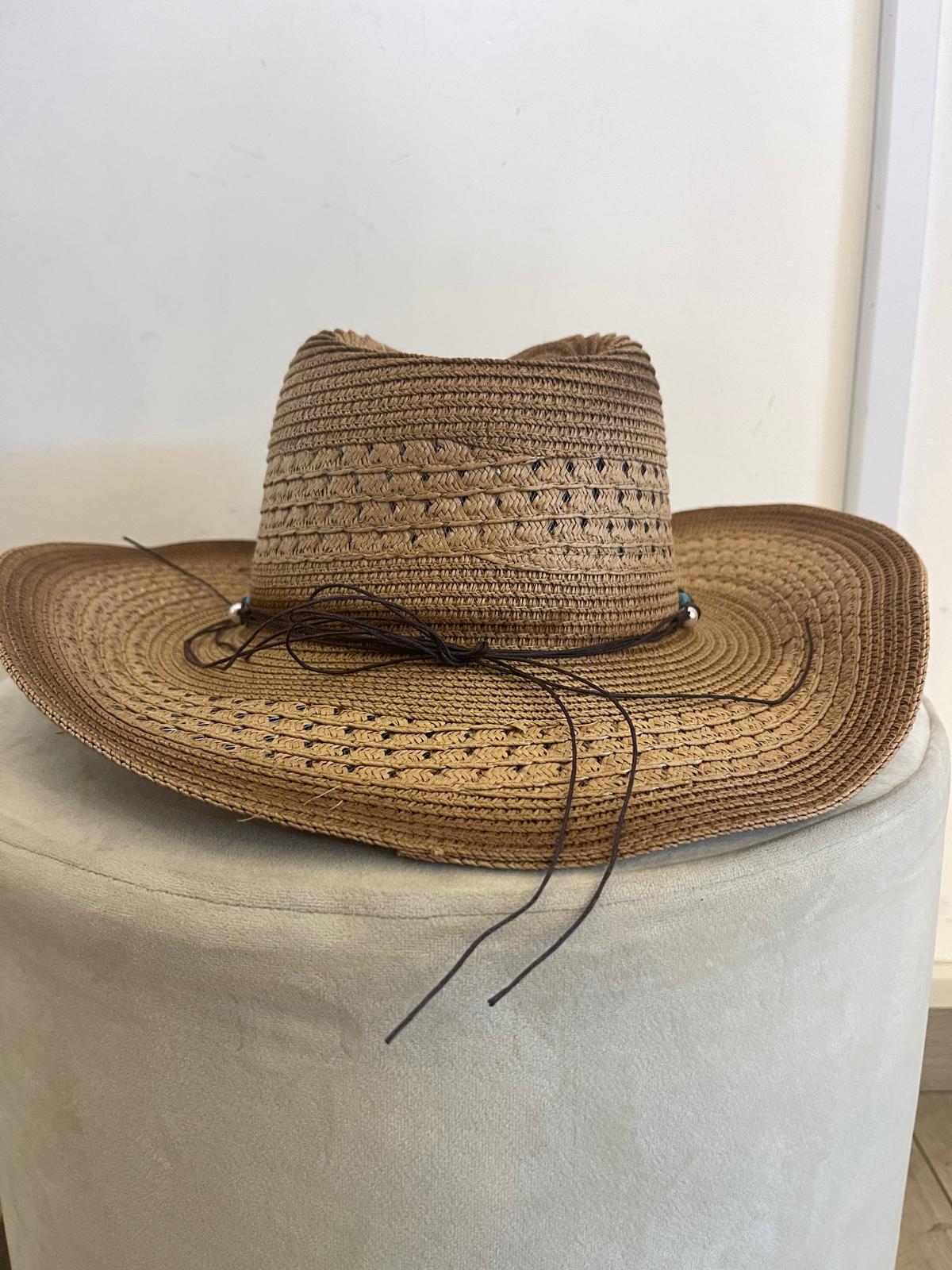 Cappello Namastè