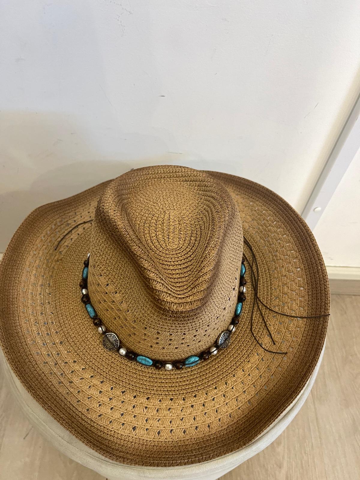 Cappello Namastè