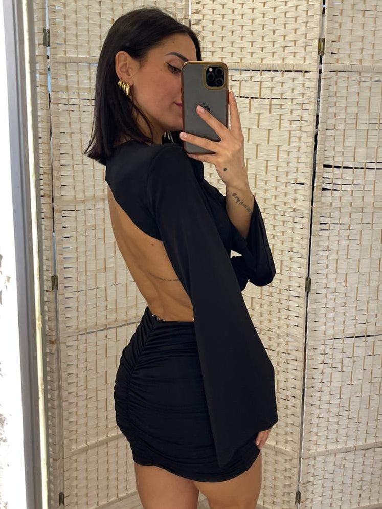 Abito nero