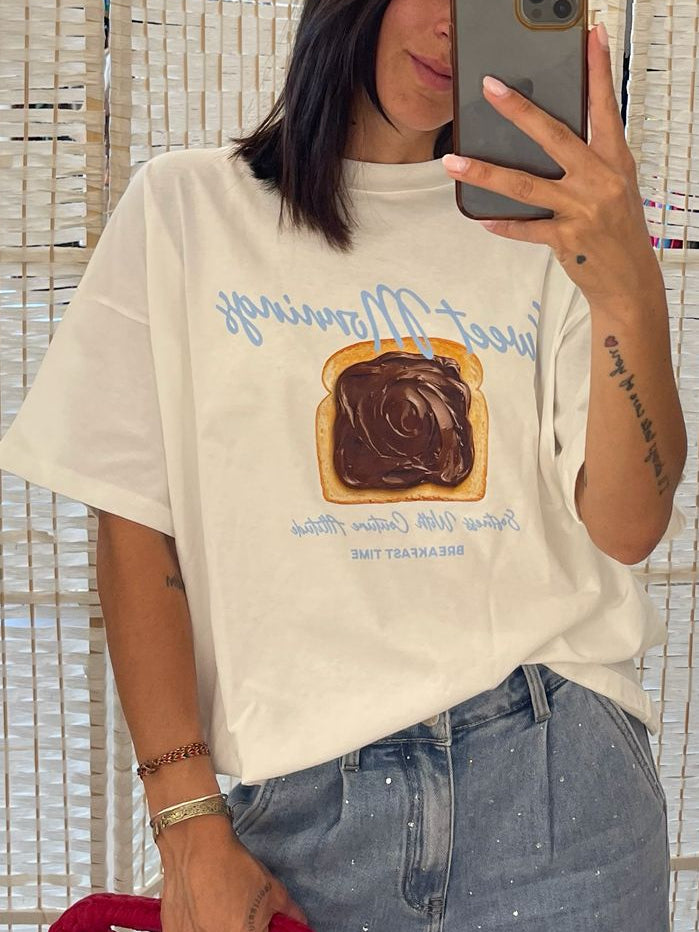 T-shirt Vicolo