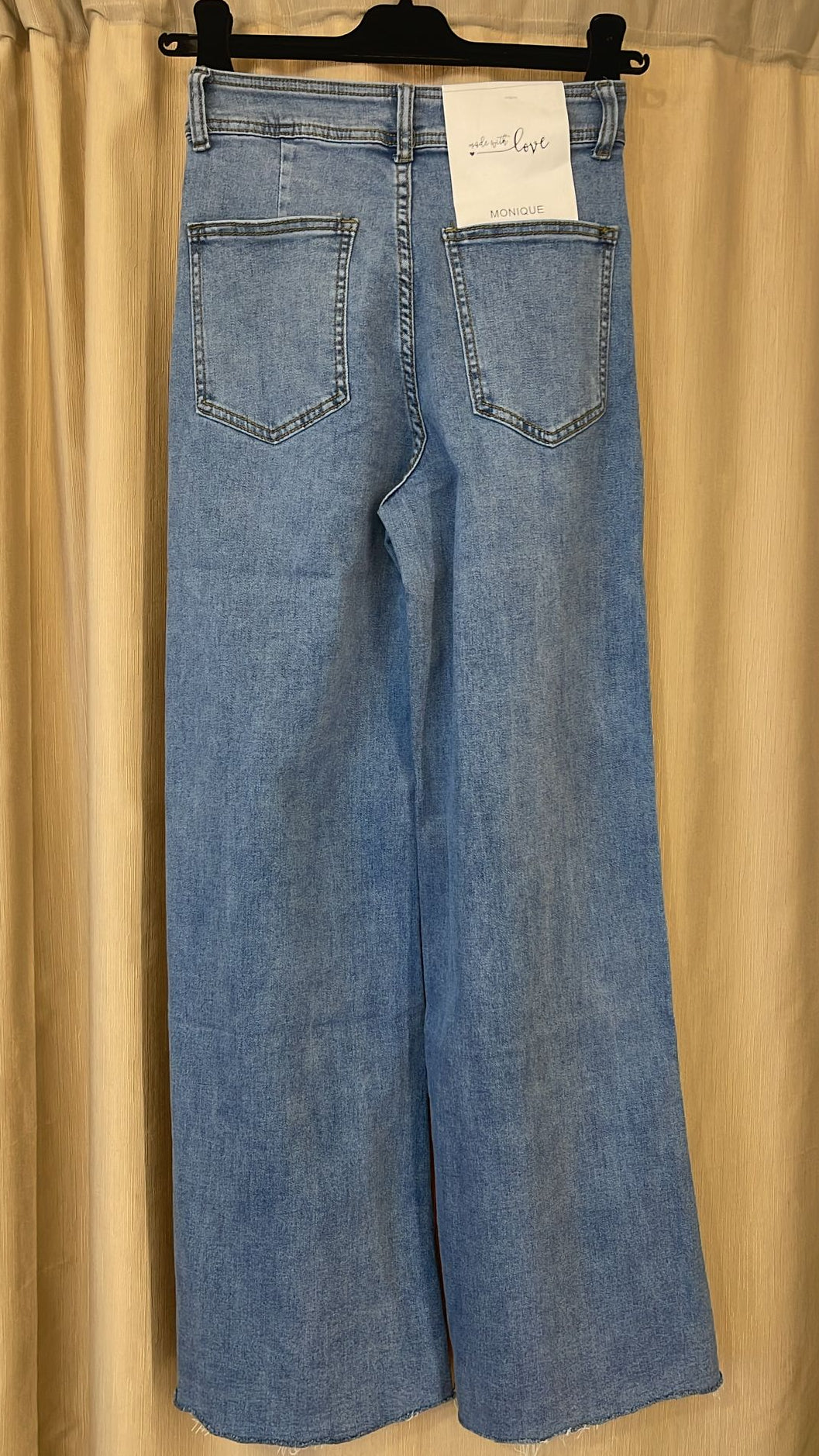 Jeans chiaro