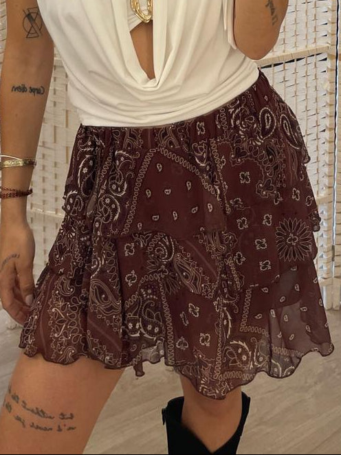 Gonna bandana
