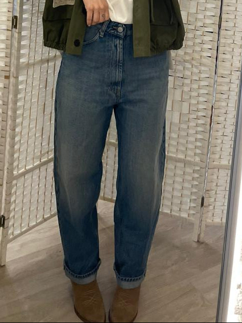 Jeans baloon Vicolo