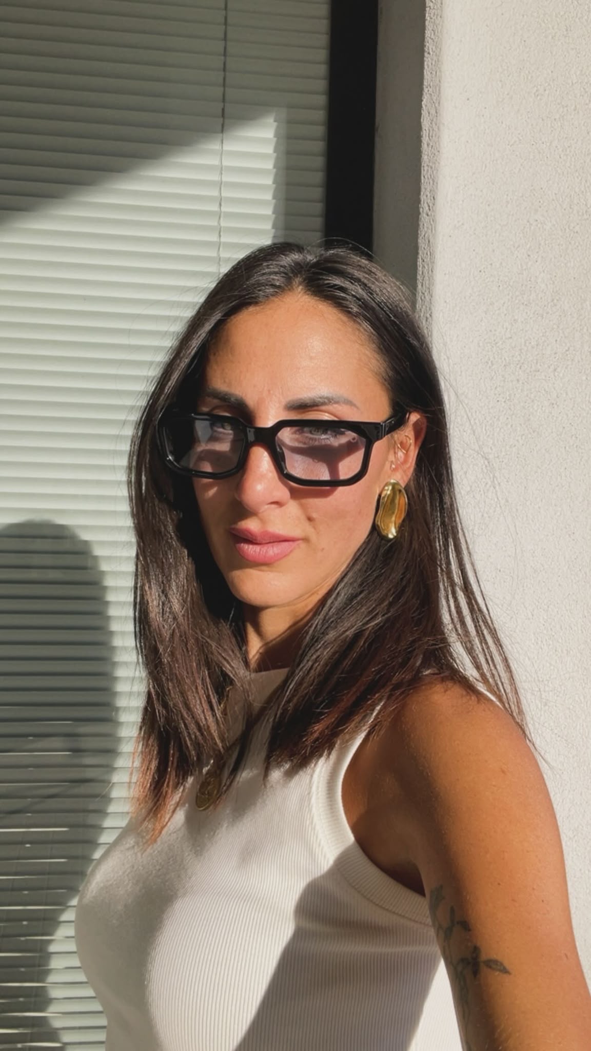 Occhiali OS Sunglasses
