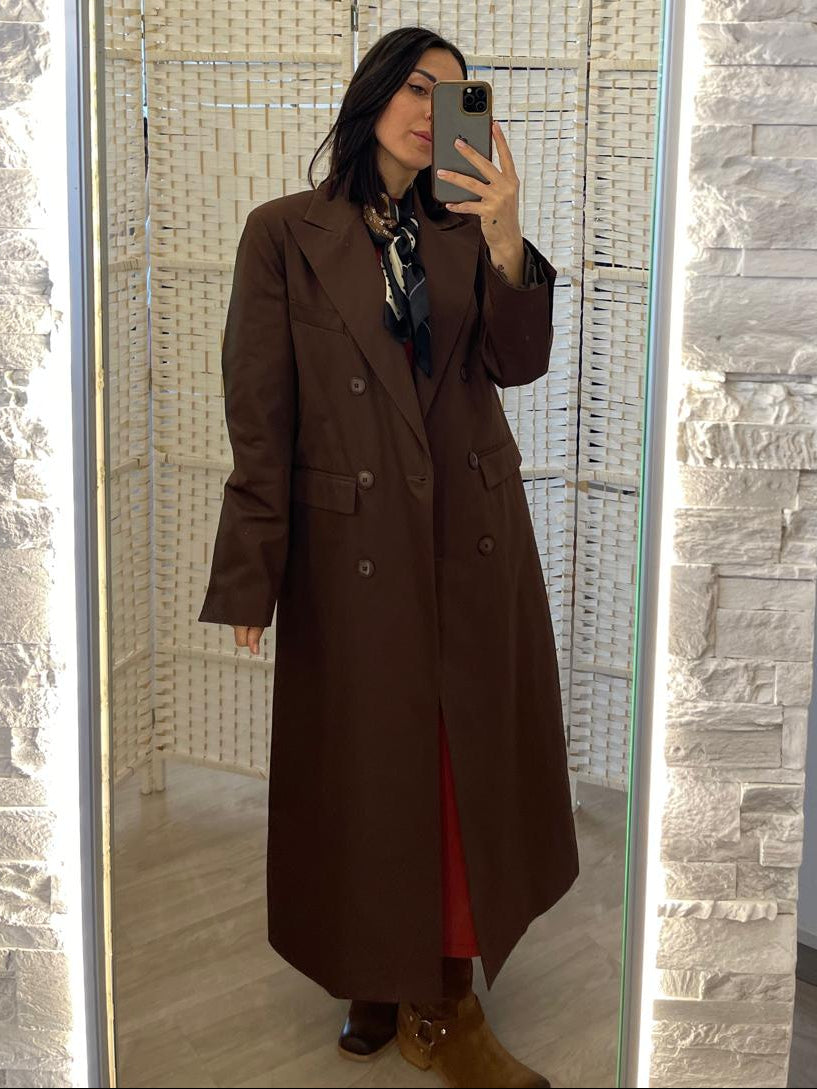 Trench moro Susymix