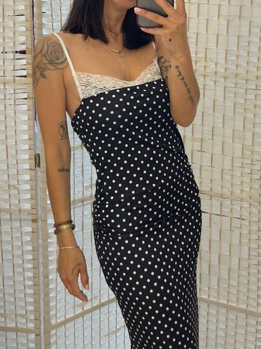 Abito pois Susymix