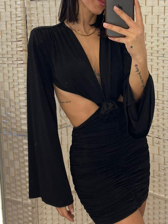 Abito nero