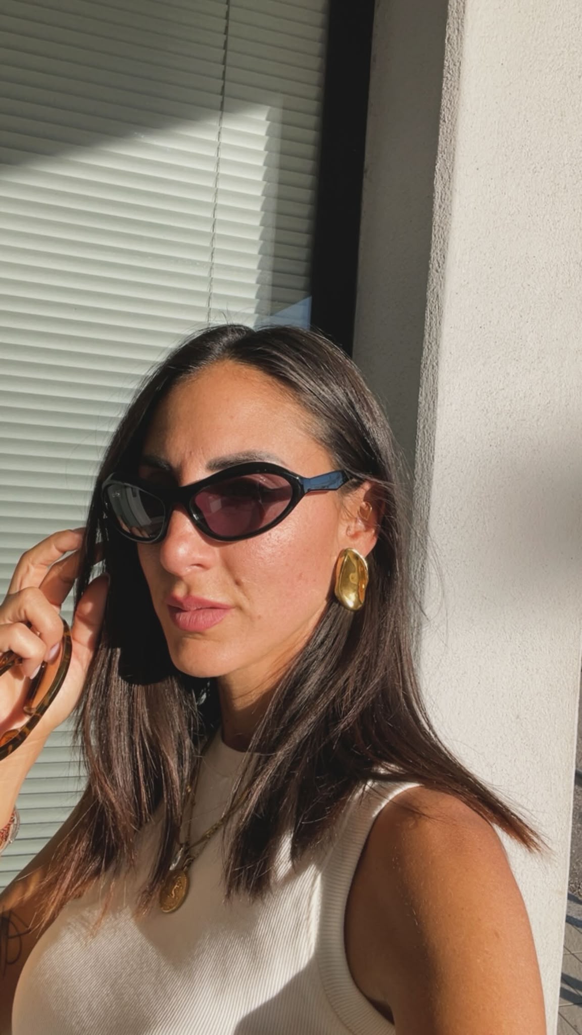 Occhiali OS Sunglasses