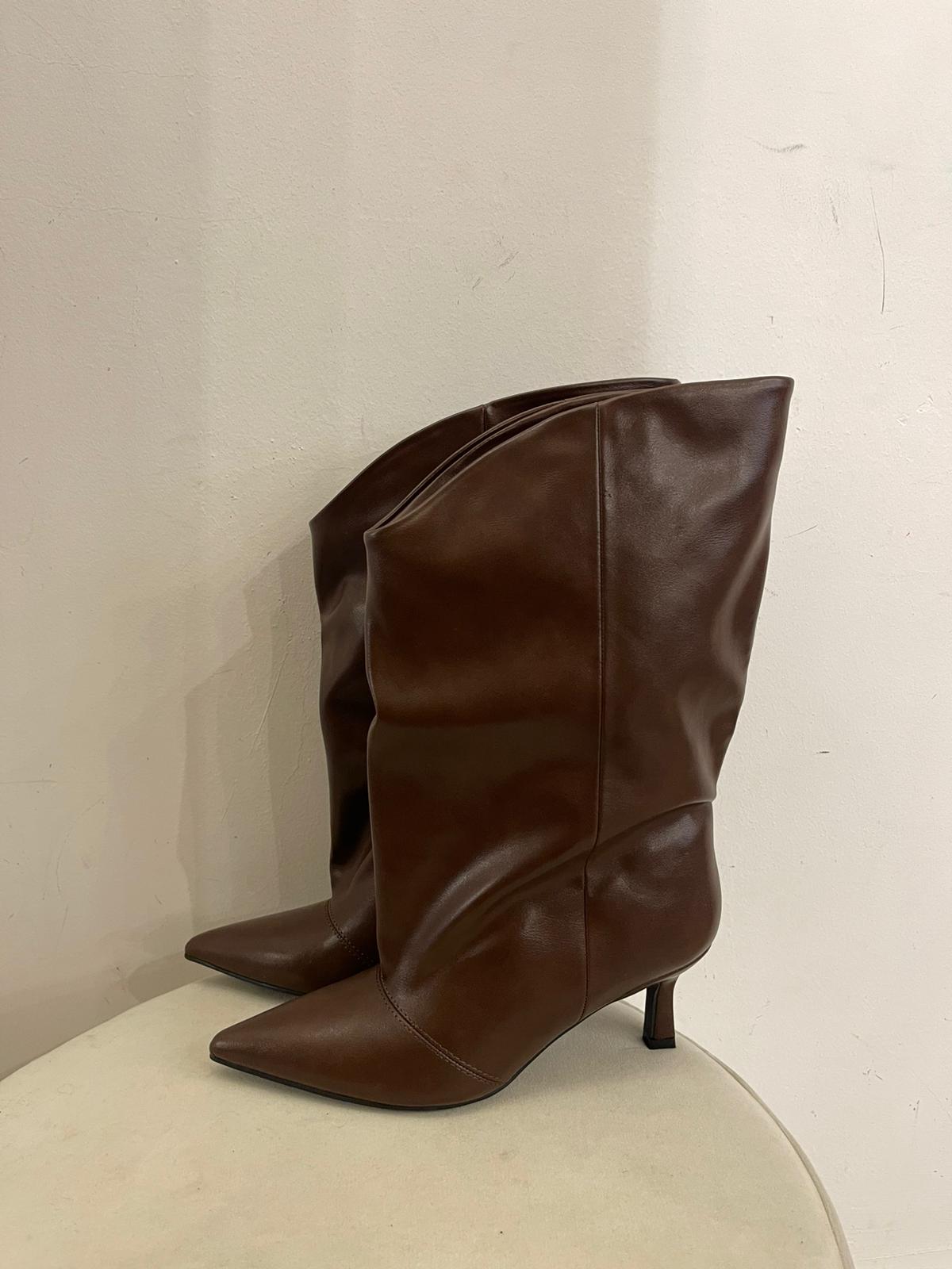 Stivale moro Susymix