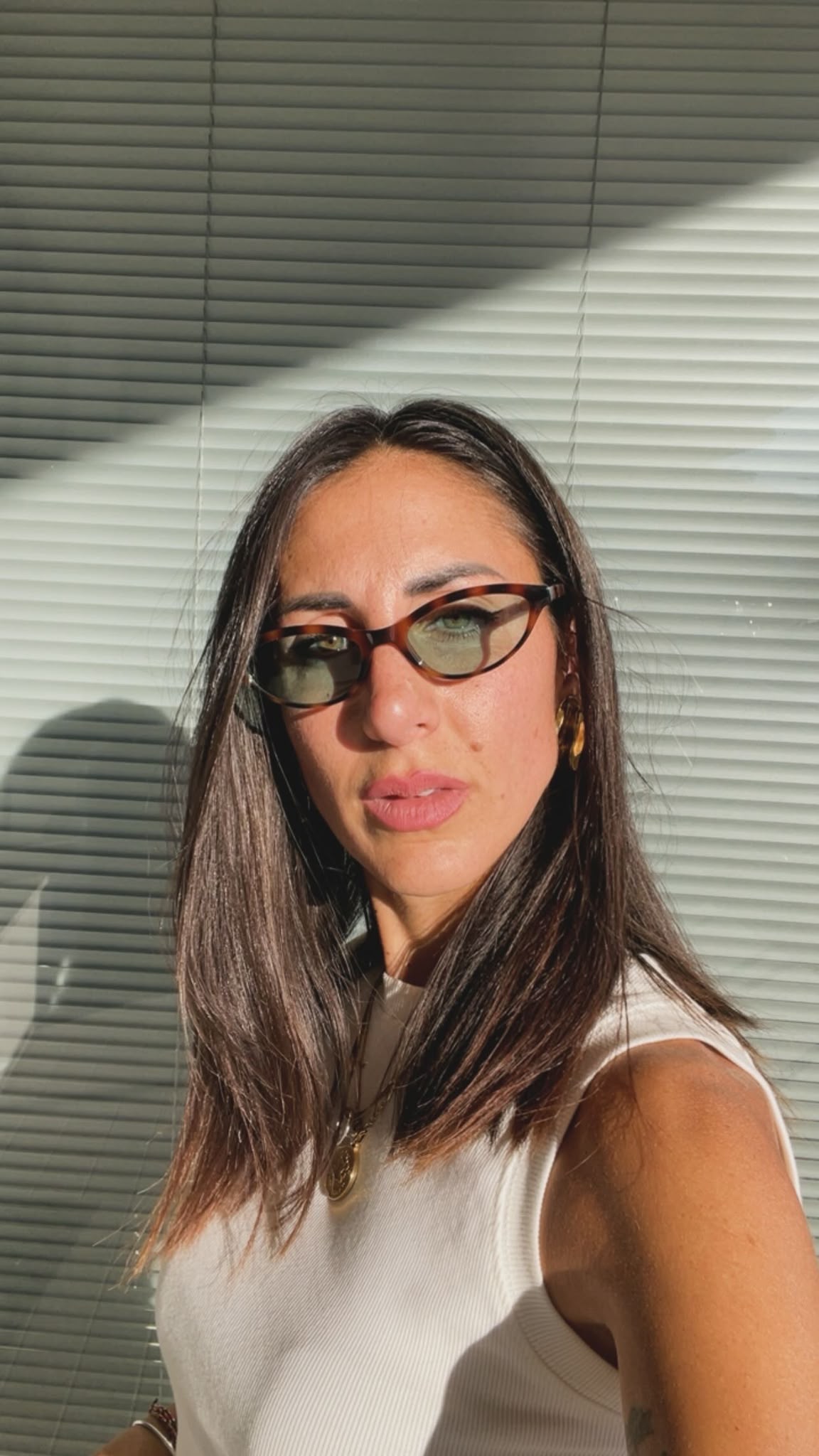 Occhiali OS Sunglasses