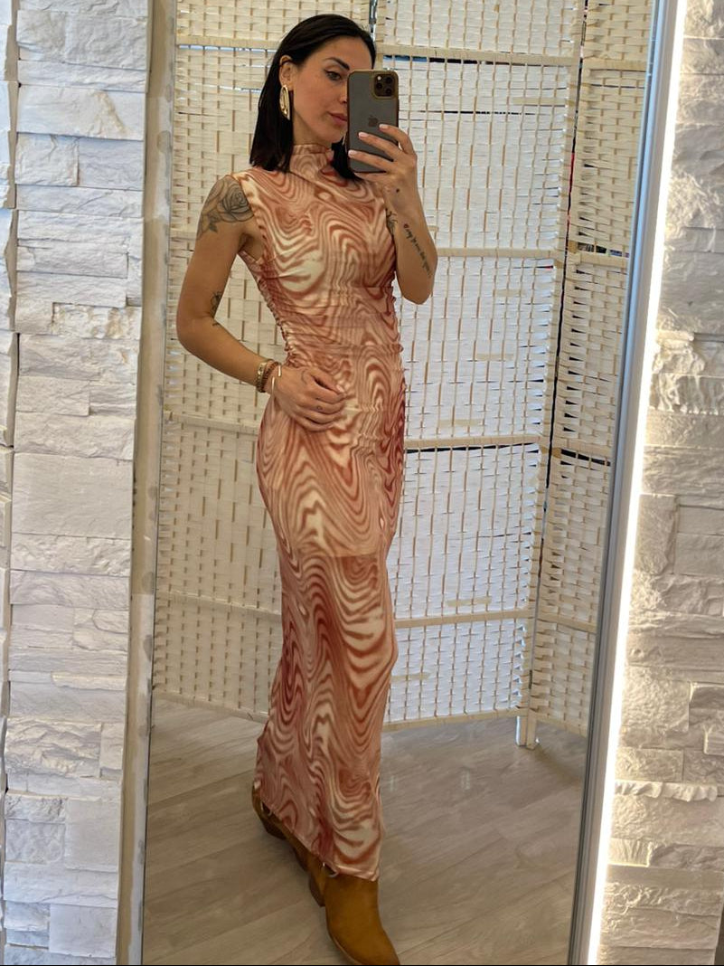 Abito fantasia Glamorous