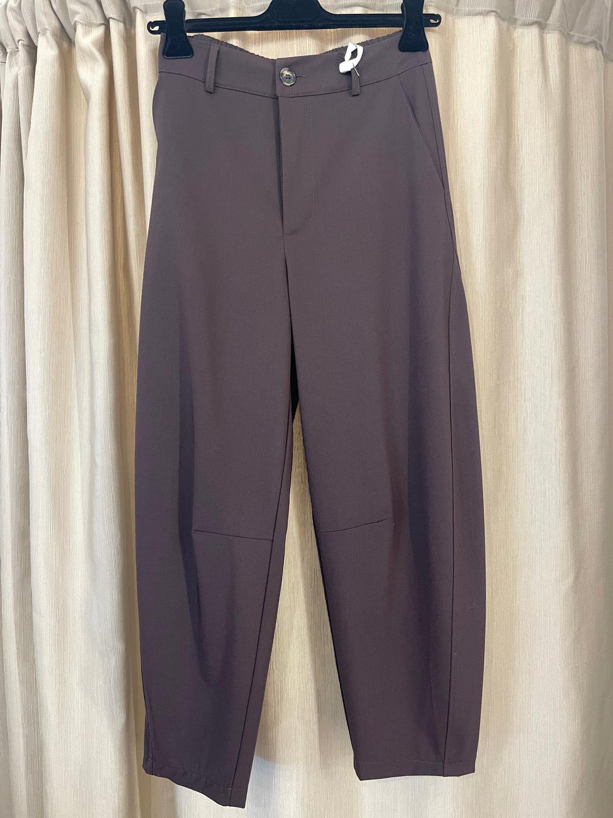 Pantalone moro Kikisix