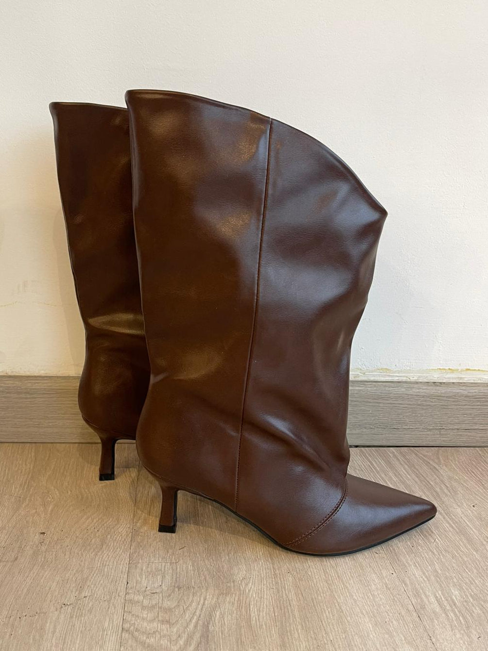 Stivale moro Susy Mix