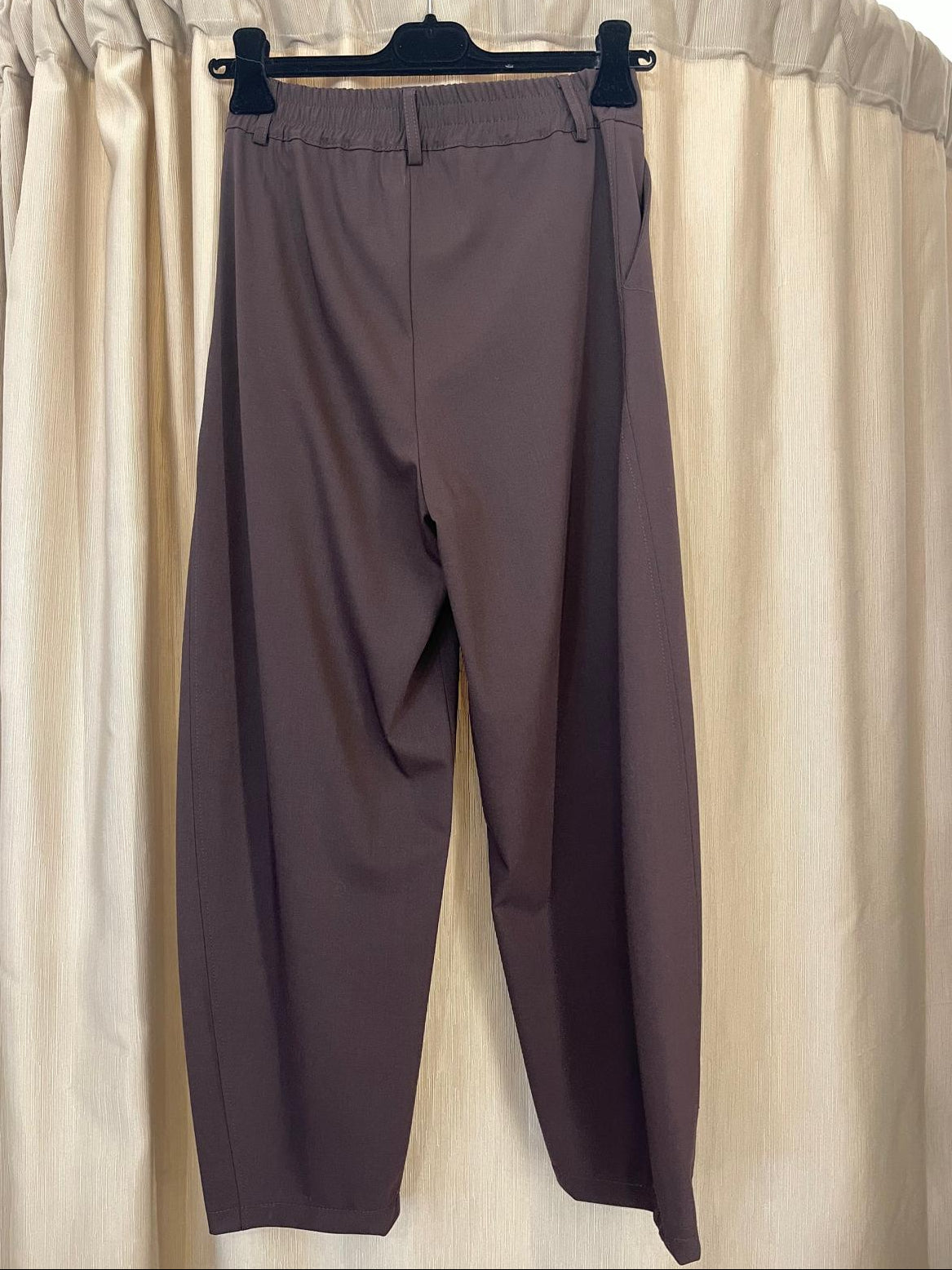 Pantalone moro Kikisix
