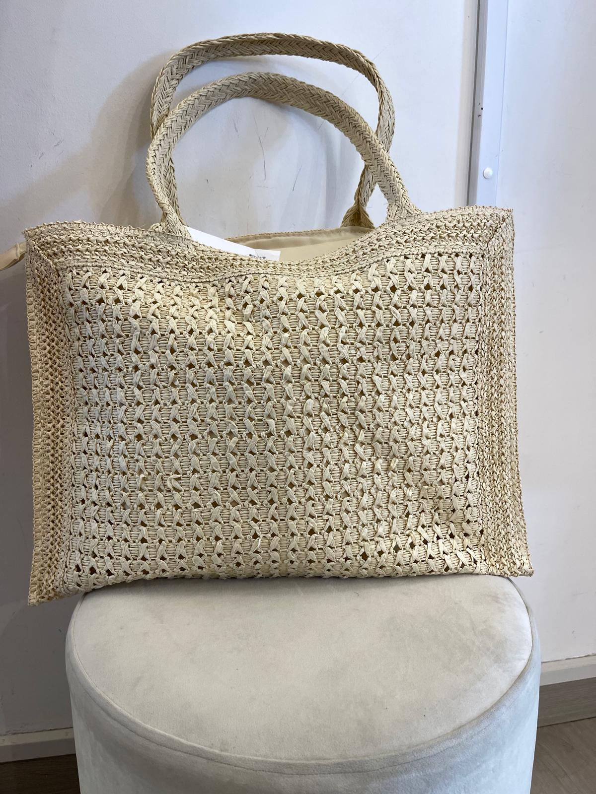 Borsa Namastè