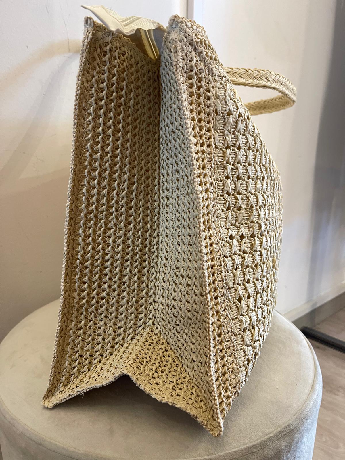 Borsa Namastè