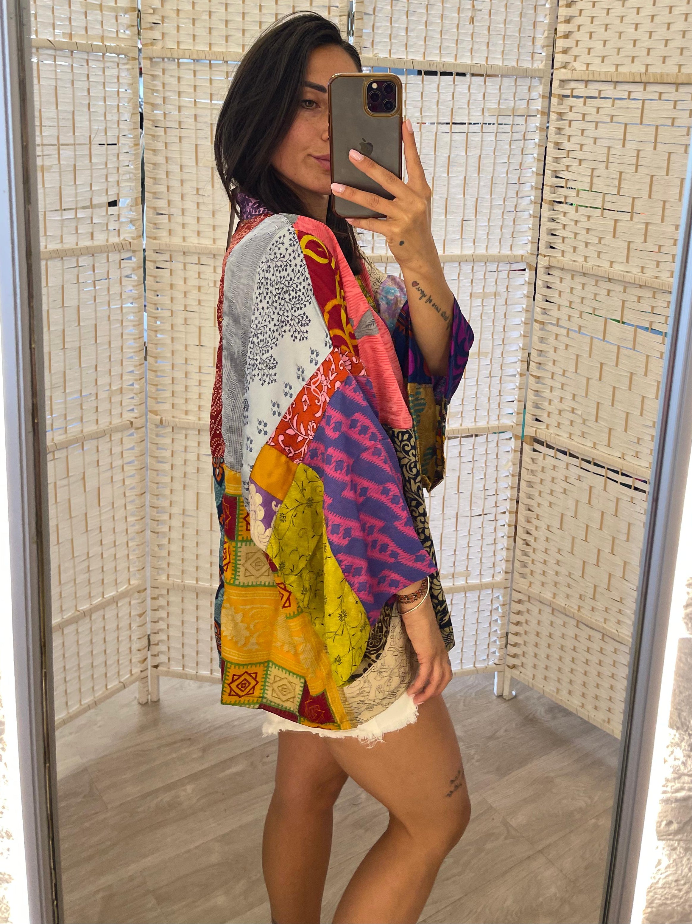 Kimono fantasia