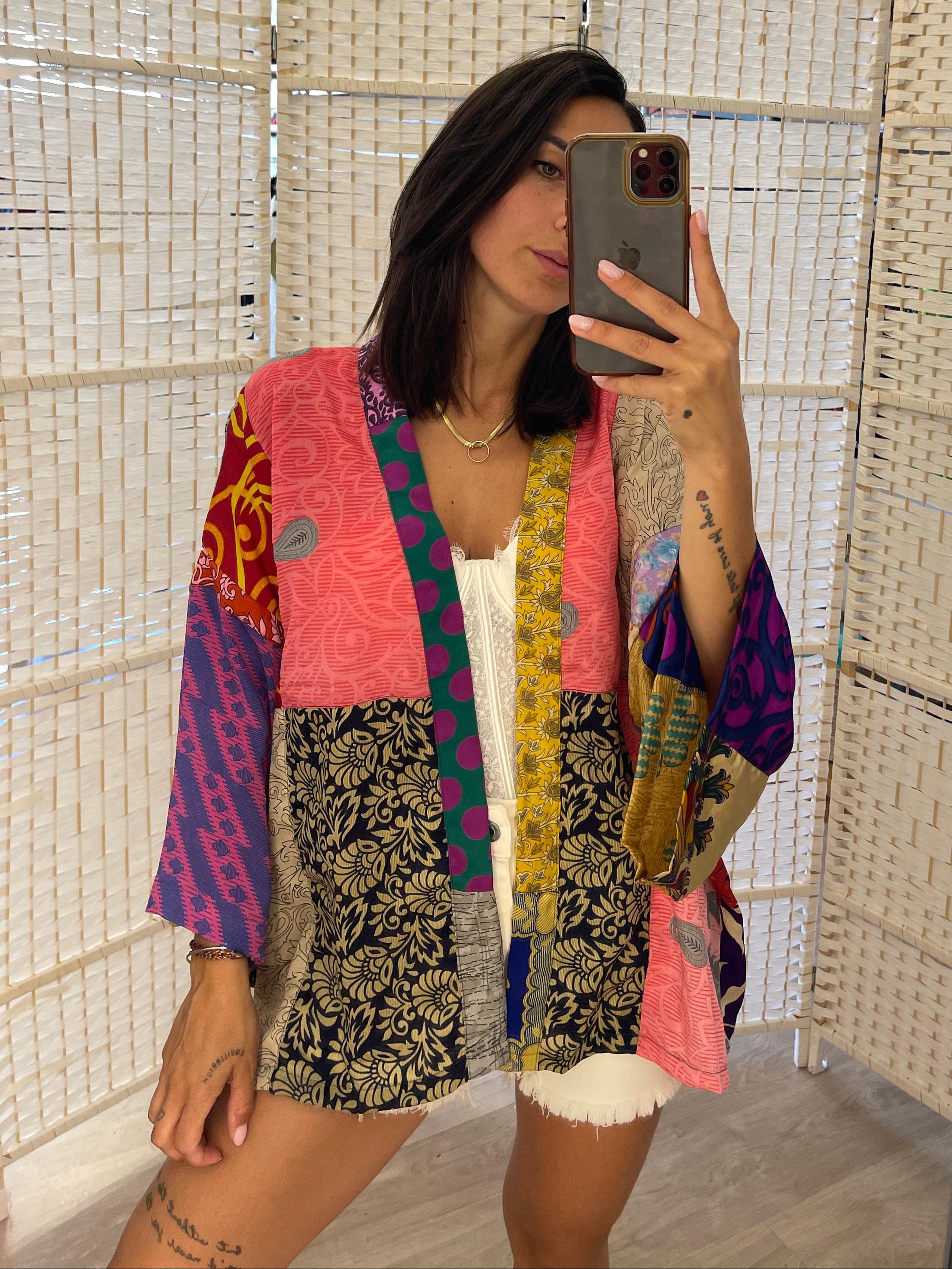 Kimono fantasia