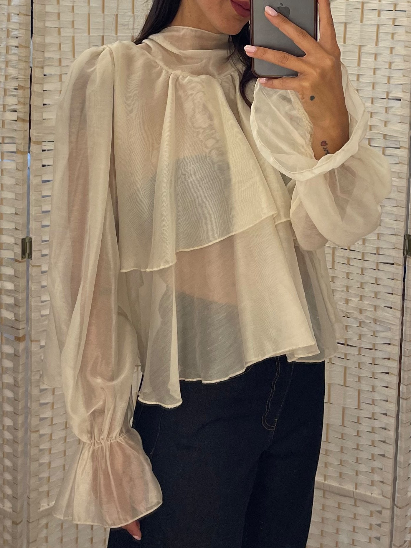 Camicia burro Kikisix