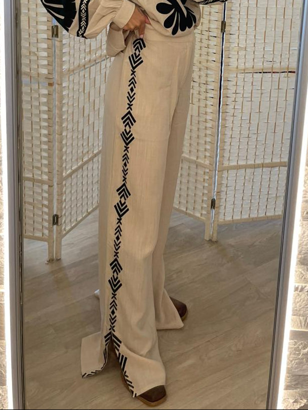 Pantalone La Petite Etoile