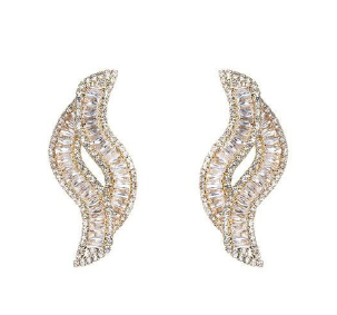 Tribeca Earrings
