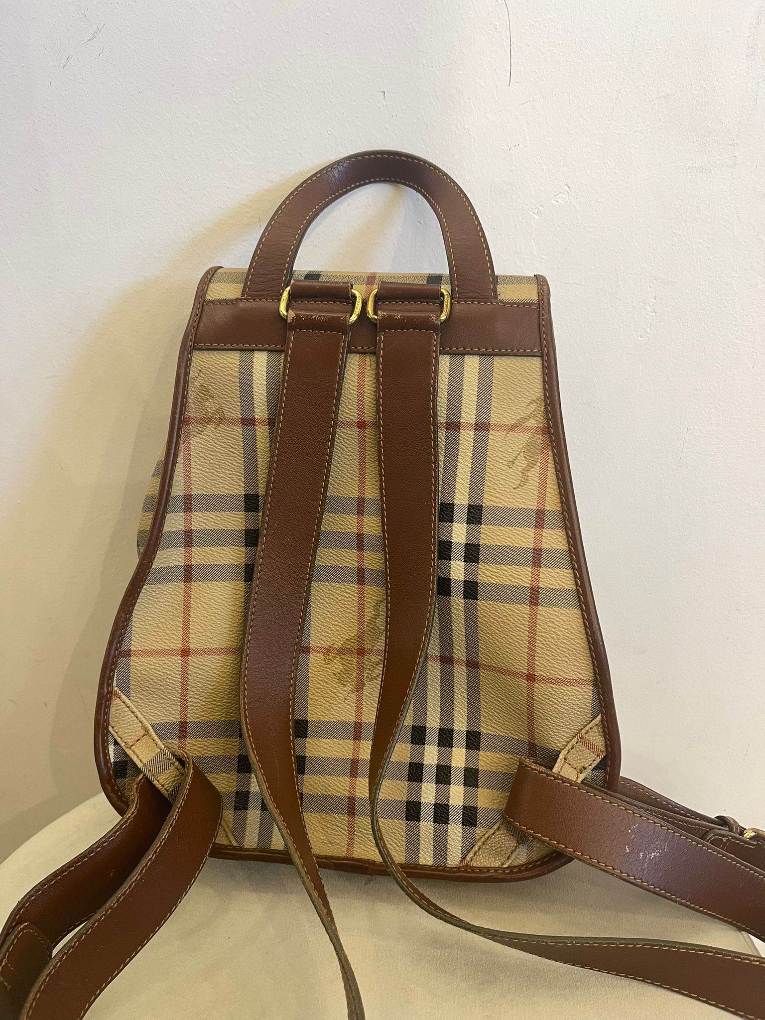 Zainetto originale linea Vintage