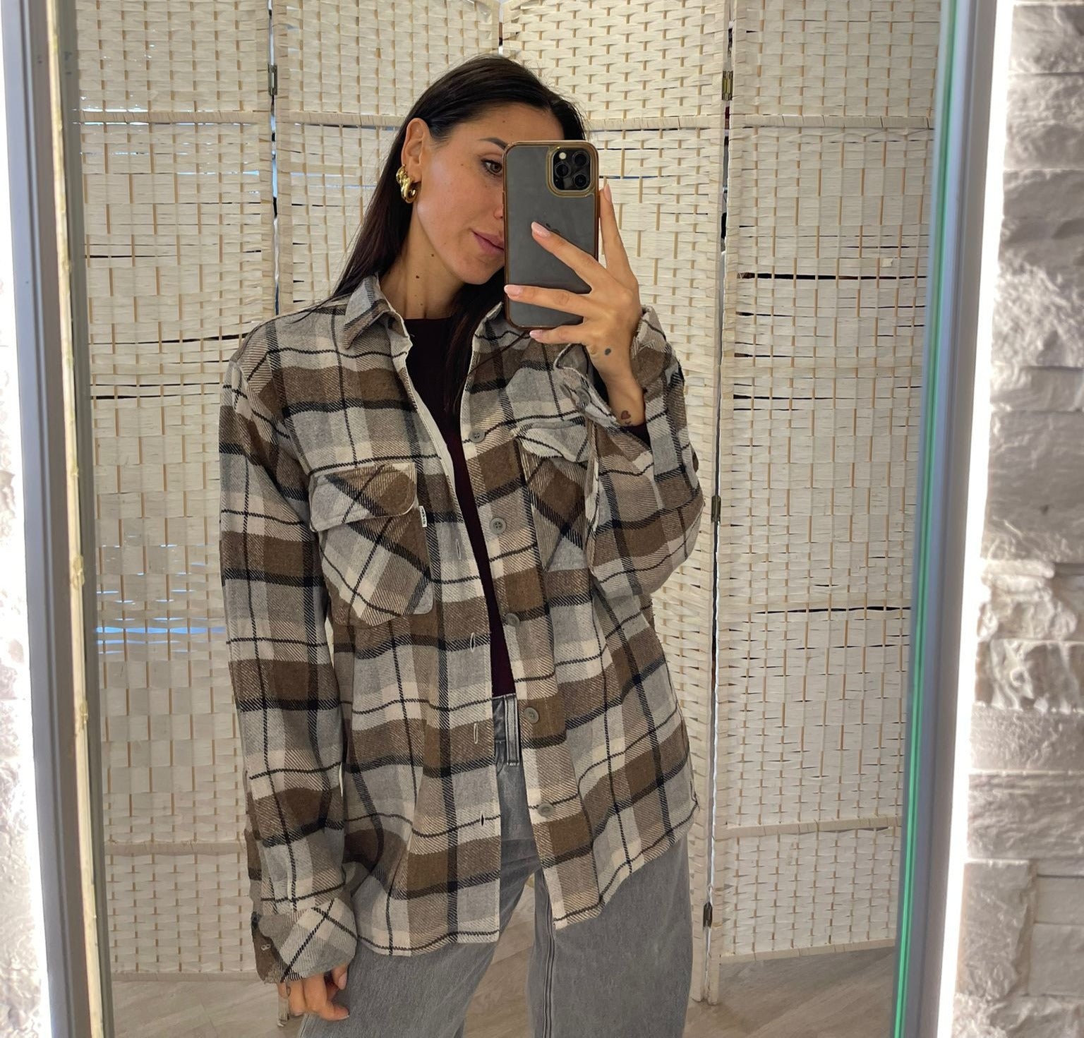 Camicie vintage Levi’s originale