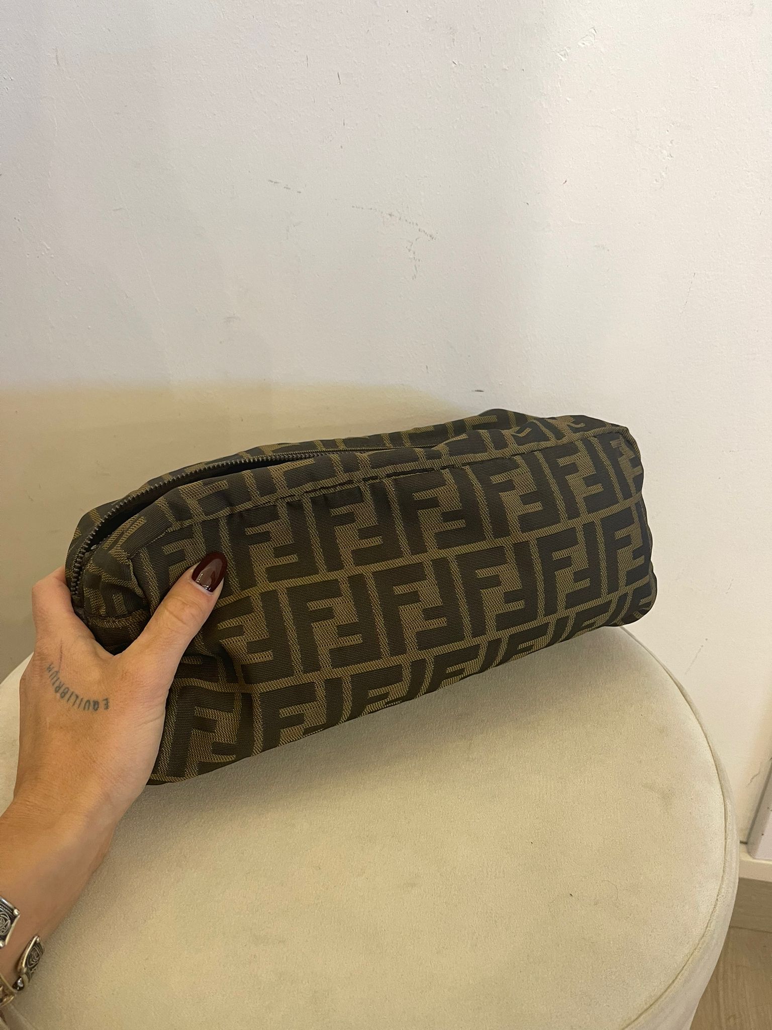 Pochette Fendi