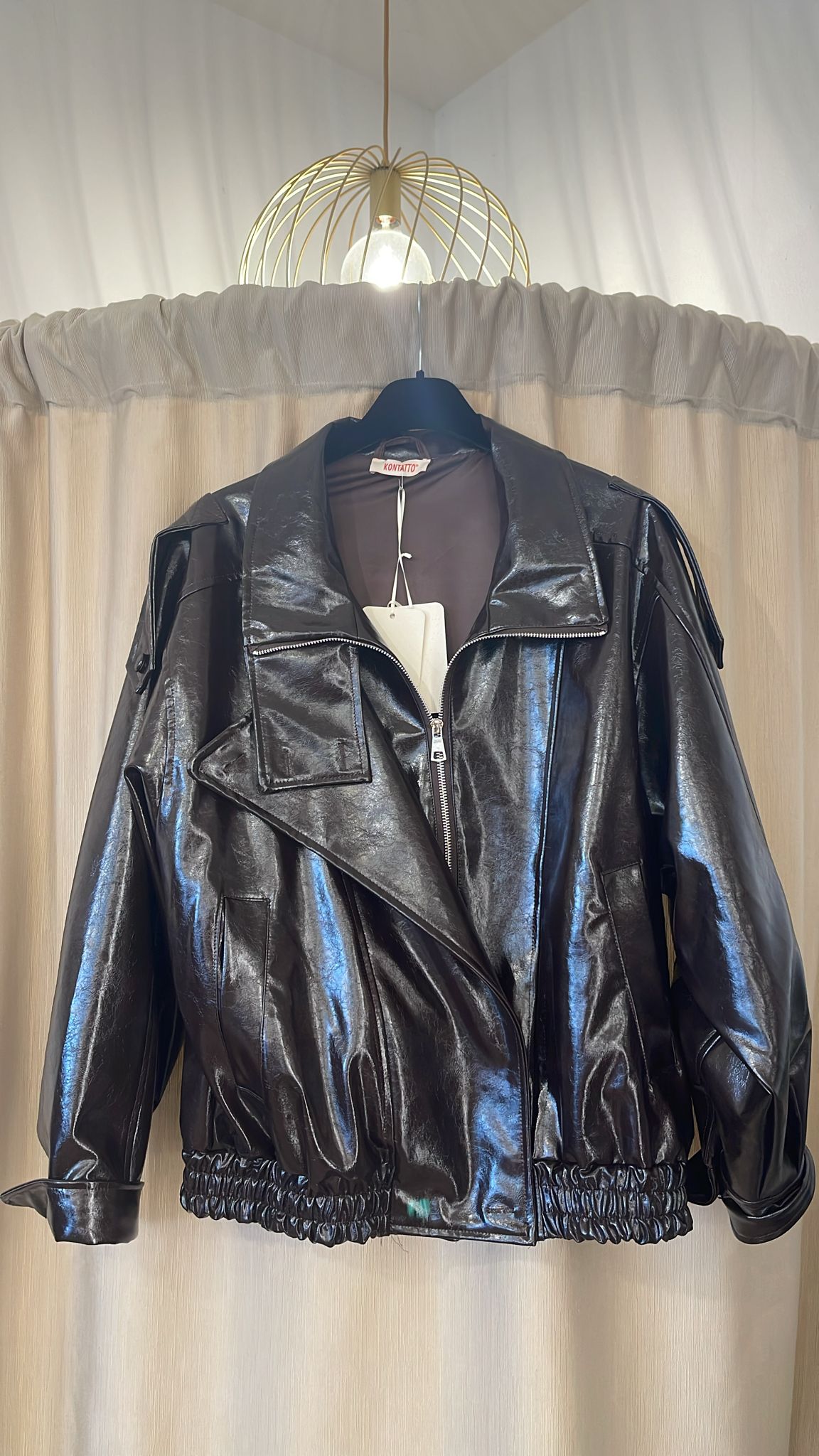 Chiodo testa di moro Kontatto