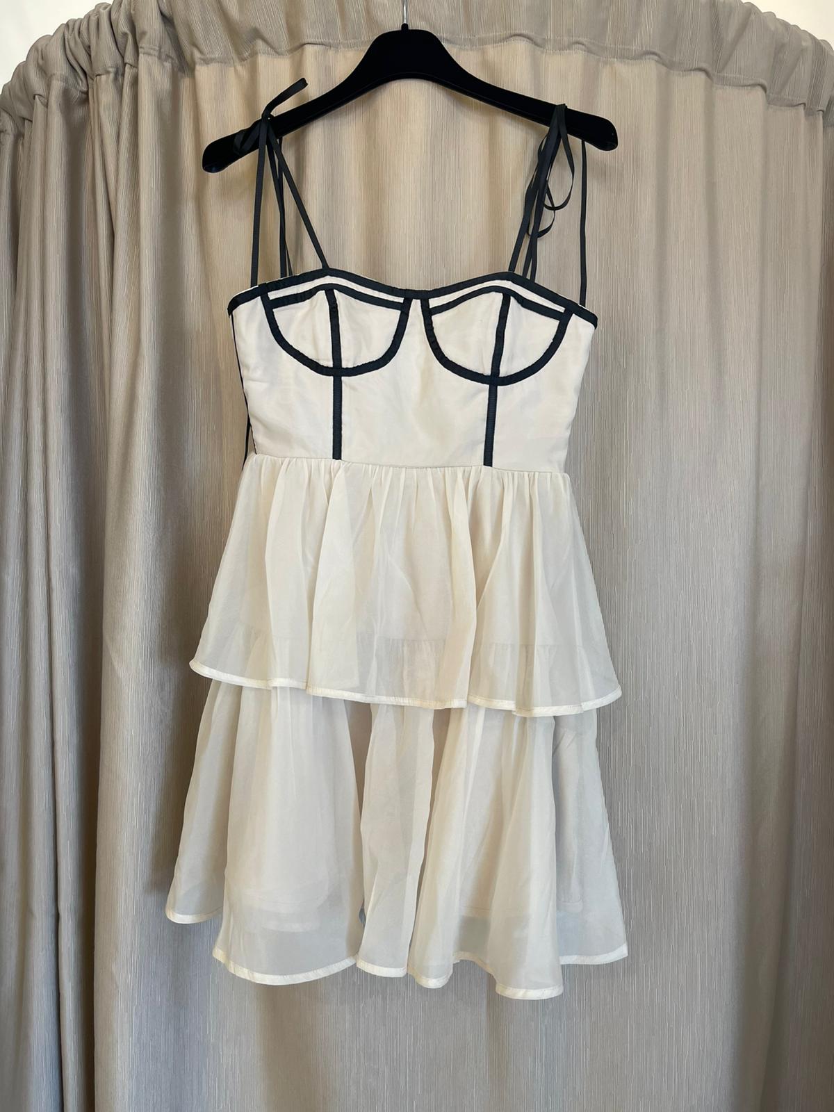Abito bustino Glamorous
